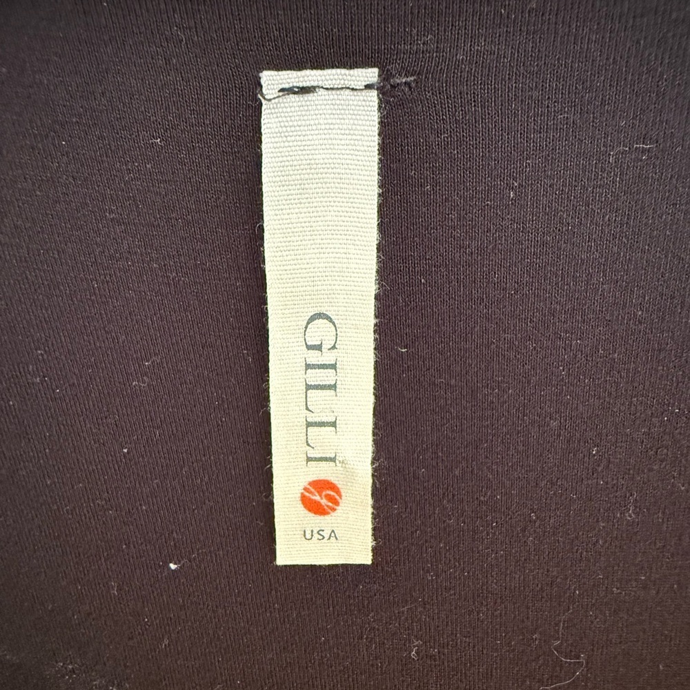 Gilli Gary 2fer Knit Dress – Size M | Office to Weekend Style - Picture 2 of 4